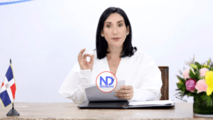 «Nada justifica lo ocurrido», afirma Raquel Arbaje sobre muerte de Leslie Rosado