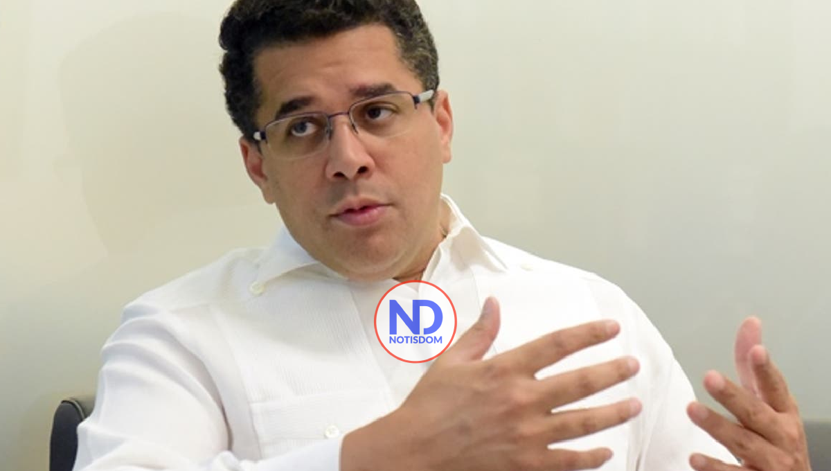 Collado dice turismo sigue recuperándose y tiene más de 80,000 empleos activos