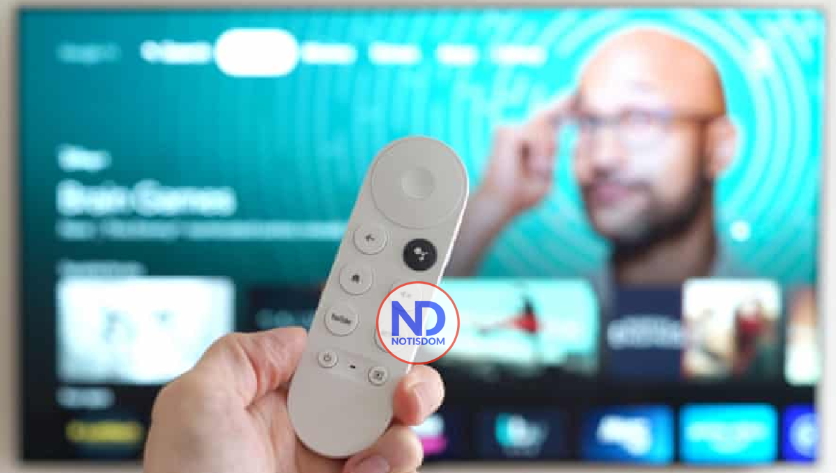 Ya no es Google Play Películas, ahora es Google TV y está disponible para descargar