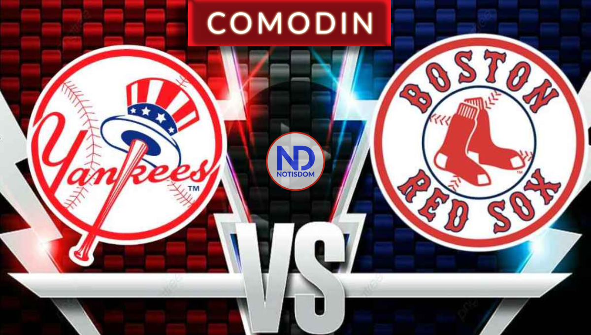 Medias Rojas y Yanquis van por el comodín de la Liga Americana