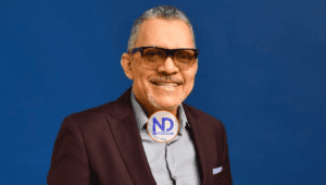 Rafa Rosario aboga por un cambio en contenido lírico canciones de hoy