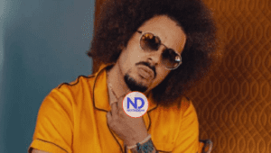 Maffio, el joven de Las Cañitas que hoy es un ejemplo en la música latina