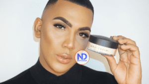 Francis Star, artista dominicano del maquillaje que se destaca alrededor del mundo