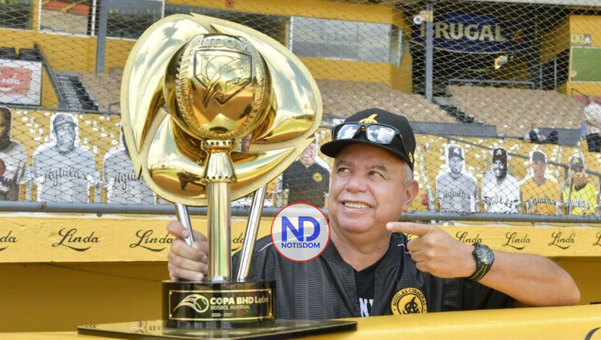 Felix Fermín asume como gran reto revalidar el título, no mira metas personales