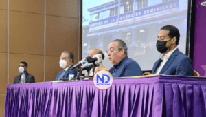 PLD dice Abinader no declaró empresas offshore de los Papeles de Pandora