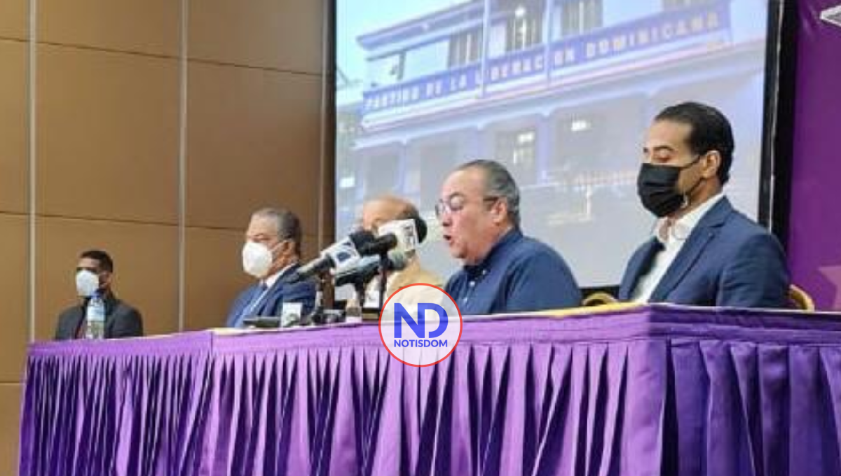 PLD dice Abinader no declaró empresas offshore de los Papeles de Pandora