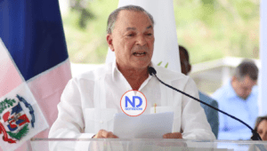 Rainieri: «El turismo es la mejor materia prima que tienen Centroamérica y el Caribe»