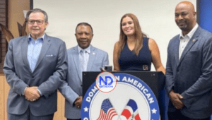 Juan Manuel Lebrón pide unificar propósito clase empresarial