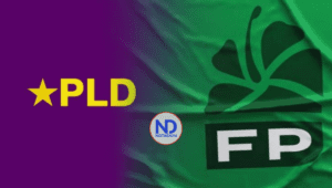 Fuerza Boschista pide alianza entre PLD y FP para preparar un plan de nación