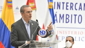 Presidente Abinader anuncia iniciarán cambios en la Policía la semana próxima