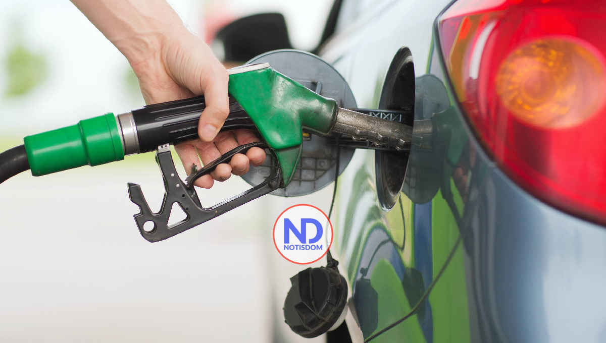 Suben precios de combustibles; la gasolina premium costará RD$265.80 2 Suben precios de combustibles; la gasolina premium costará RD$265.80
