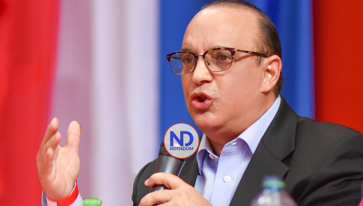 PRSC ve positivo se investigue origen fortunas de dirigencia política como plantea el PRM