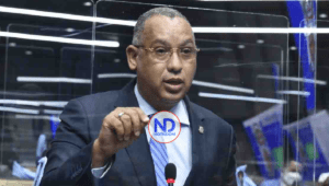 Diputado Alexis Jiménez sobre familia Abinader: «Ellos sí pueden demostrar su fortuna»