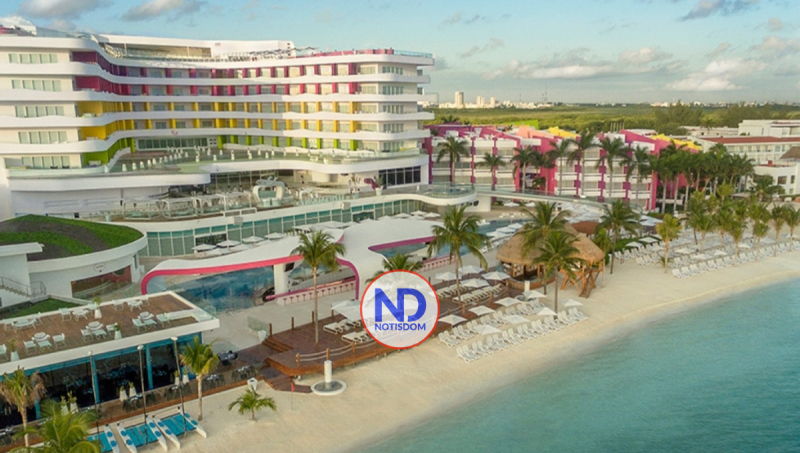 Original Group fija para octubre del 2022 apertura de dos resort en Miches