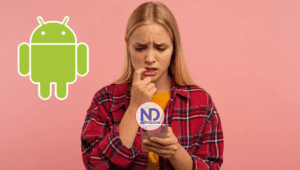 El fondo de pantalla que usas en el móvil puede poner en peligro tu privacidad