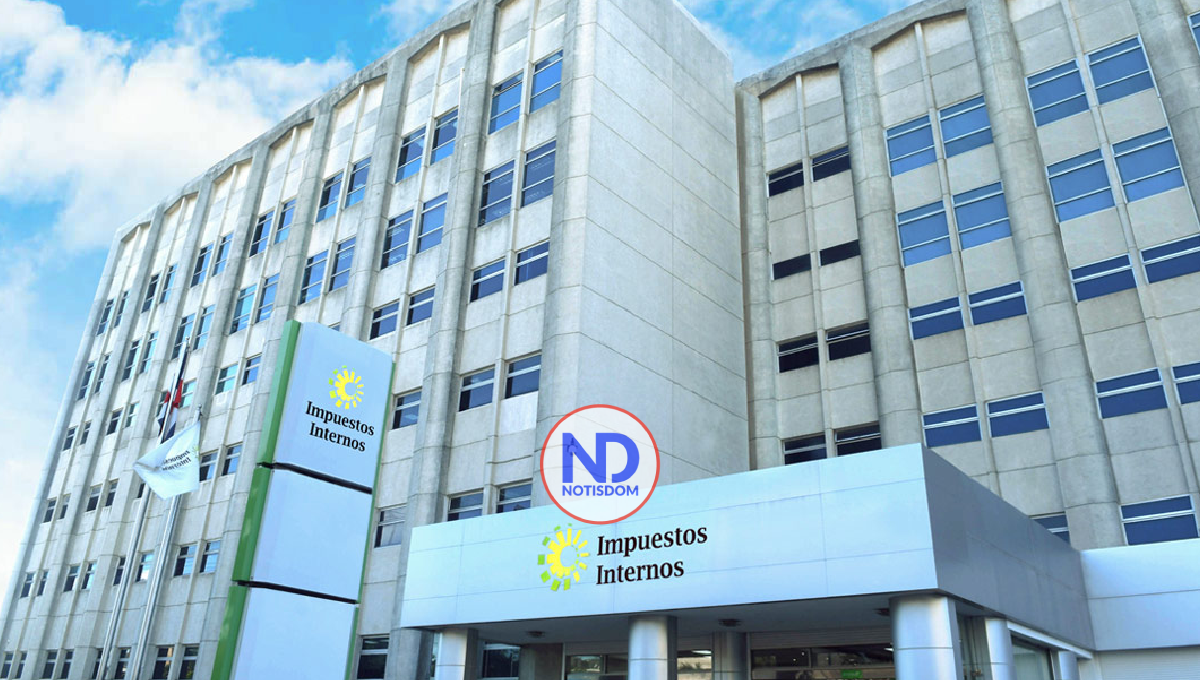 DGII suspende empleado ligado a corrupción; afirma caso es del gobierno de Danilo