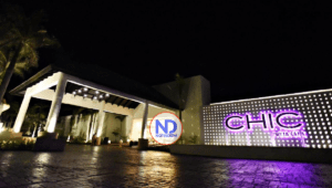 Hoteles de Sunwing en Punta Cana se unen oficialmente a Marriott