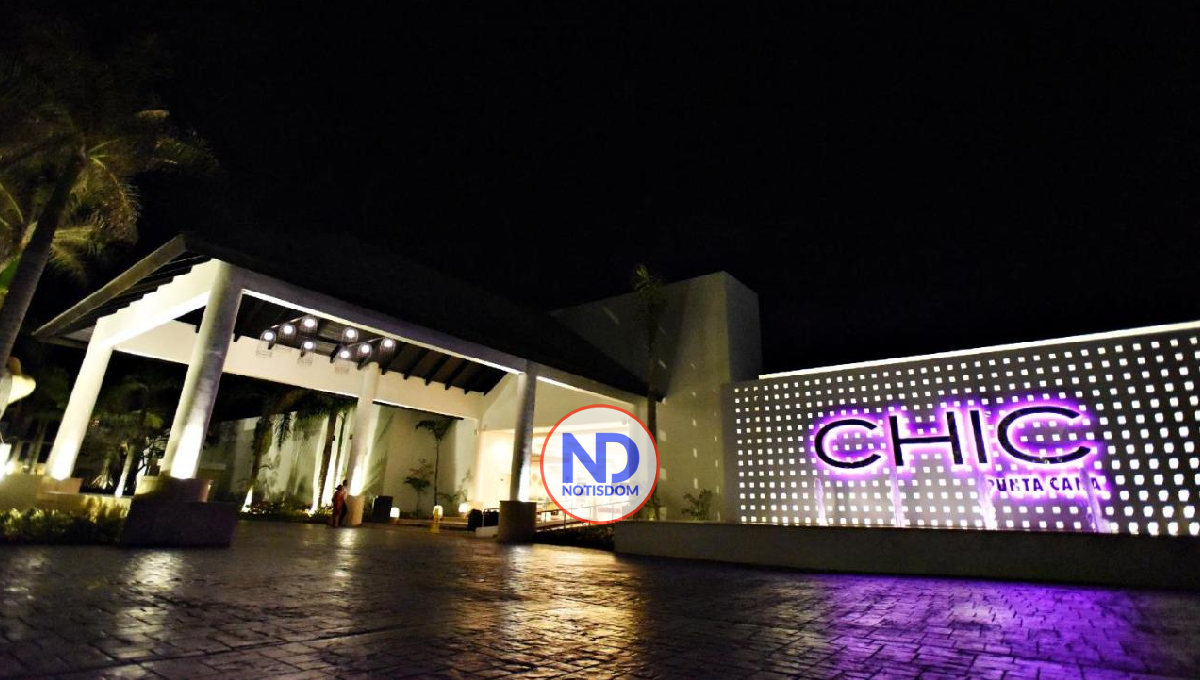 Hoteles de Sunwing en Punta Cana se unen oficialmente a Marriott