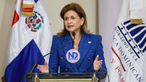 Raquel Peña: «Los males que afectan a la Policía Nacional se han convertido en un cáncer»