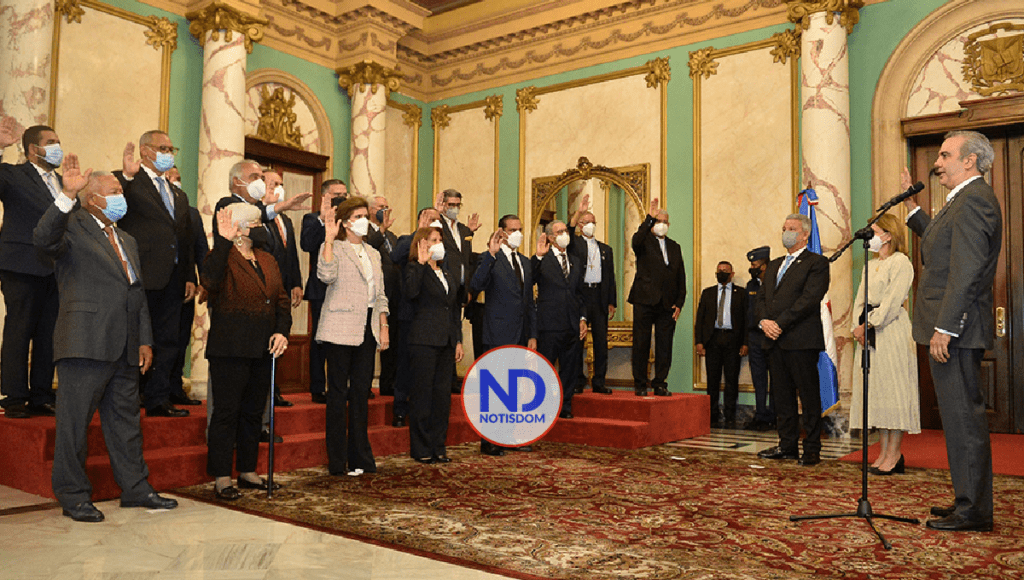 FOTOS ND 2021 10 11T111808.139 Informe revela 250 personas mueren cada año en RD a manos de policías