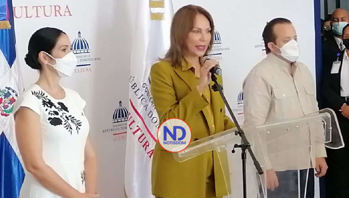 La Diva luchará desde Cultura contra burocracia y «marginación de un sector por otro»