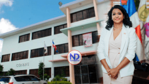 Abinader destituye a Paula Disla de Conani y nombra a Ana Cecilia Morun Solano