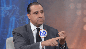 Servio Tulio Castaños enumera los principales problemas de la Policía Nacional