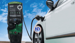 Evergo, primer aniversario posicionando al país como referente de movilidad eléctrica