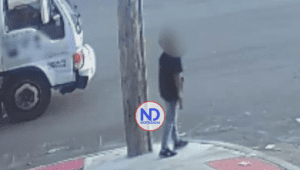 Policía arresta a niño de 13 años por disparar a un compañero en Nueva York