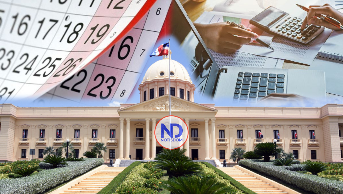 Gobierno no define fecha para debatir reforma fiscal; escenario CES causa controversia 2 Gobierno no define fecha para debatir reforma fiscal; escenario CES causa controversia