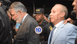 Caso Odebrecht: Condenan a Rondón a 8 años y Díaz Rúa a 5; los demás fueron absueltos