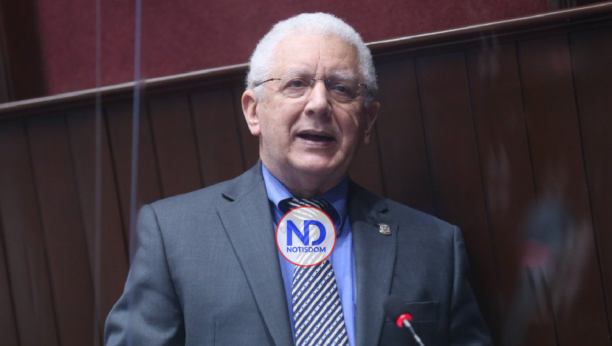 Ramón Ceballo: «No estamos bien, hay muchos funcionarios borrachos de poder»