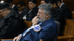 Conozca los bienes que la sentencia del caso Odebrecht ordena decomisarle a Díaz Rúa