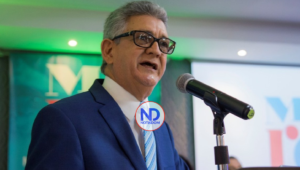 Rijo Presbot afirma gobierno PLD  transfirió fondos a PNUD para «pagar nóminas por fuera»