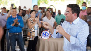 David Collado afirma que antes de diciembre dirigentes PRM estarán nombrados