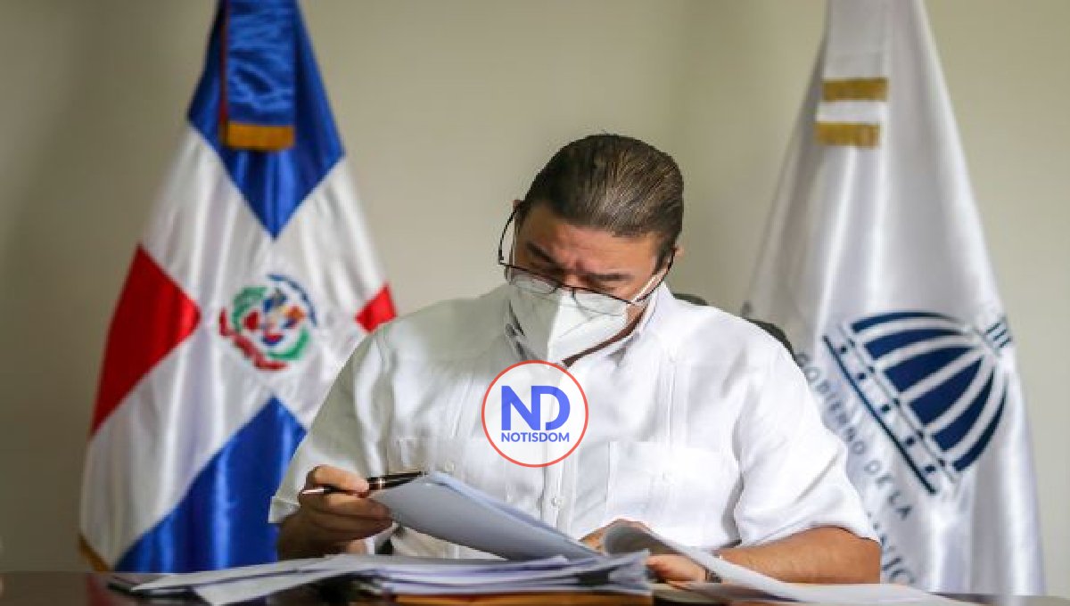 Fallece la madre del ministro de Deportes RD, Francisco Camacho