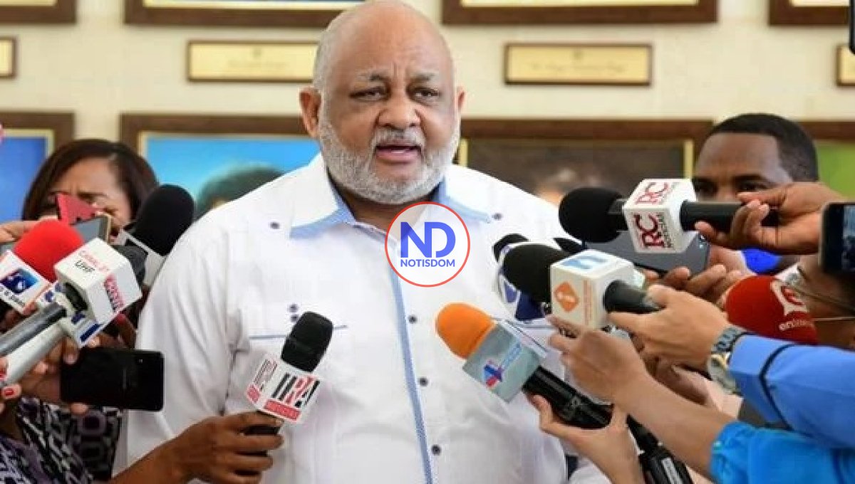 Fulcar felicita a Hidalgo por su triunfo en elecciones de la ADP