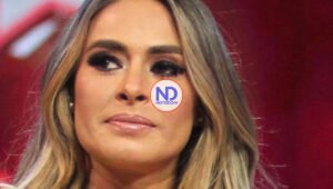 Galilea Montijo reveló que sufre de una enfermedad de por vida