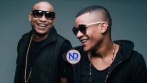 El dúo cubano Gente de Zona lanza sencillo para honrar a Miami, donde reside