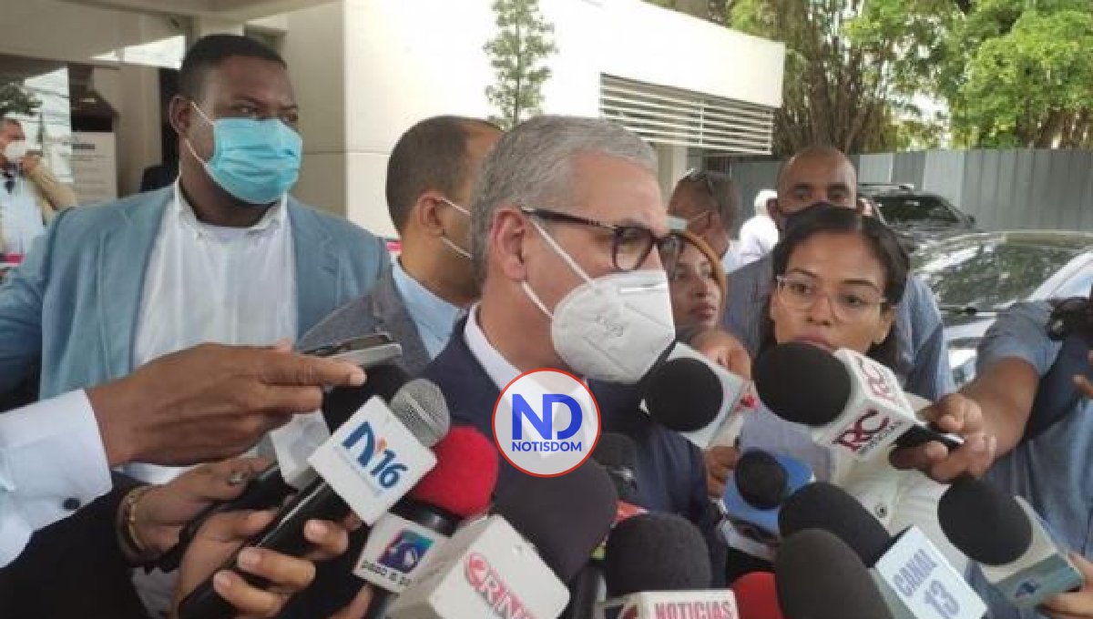 Gonzalo Castillo dice Reinaldo fue un «compañero de muchos valores”