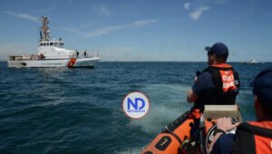 Repatrían 56 haitianos y 15 de RD intentaron entrar a Puerto Rico