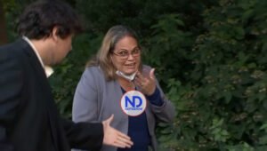 A cárcel dominicana desfiguró rostro de mujeres con inyección