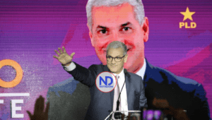 Gonzalo Castillo no buscará la candidatura presidencial para el 2024