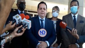 SCJ rechaza acto buscaba archivo de querella contra diputado