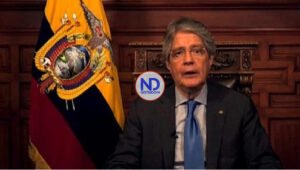 Ecuador declara estado excepción para hacer frente a la violencia