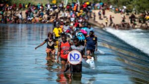 Más de siete mil 700 haitianos fueron deportados de EEUU