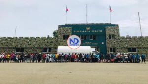 Migración RD detiene más 100 indocumentados