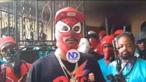 Pandilla exige 17 millones de dólares para liberar misioneros