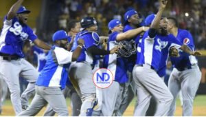 Hanley fue el primero en llegar, Tigres del Licey inician sus prácticas