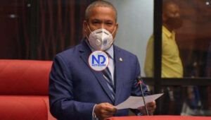 Senador pide autoridades se unan para empleos perremeistas